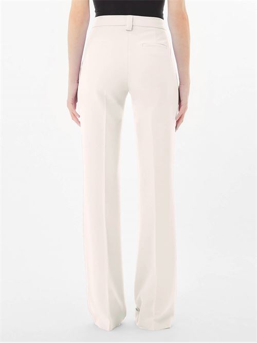 Pantaloni Liu Jo bianchi Liu Jo | CA5375T2957.X0256